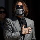 Image for article titled Johnny Depp's Libel Trial Comes to an End